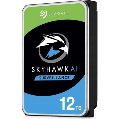 Seagate SkyHawk AI 12TB, ST12000VE003