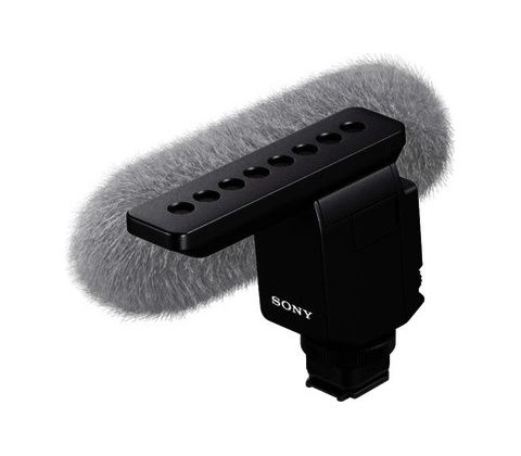 SONY ECM-B1M