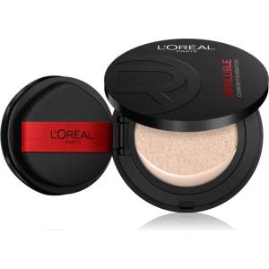 L'Oréal Infaillible Cushion Foundation дълготраен компактен фон дьо тен цвят C20 11 гр