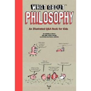 What About: Philosophy (ISBN: 9791036353086)