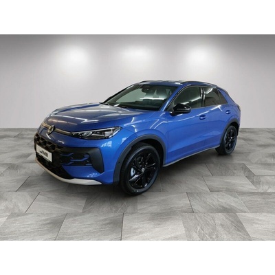 Volkswagen T-Roc 1.5 eTSI Style DSG 85 kW