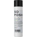 SO POSH Objemový šampon Puffy 250 ml
