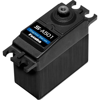 Futaba S-A501 16,8 kg 0,11s/60°