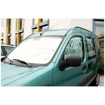 CARBEST Isoflex термо сенник за Renault Kangoo 1997-2009 (8 части) (37229)