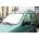 CARBEST Isoflex термо сенник за Renault Kangoo 1997-2009 (8 части) (37229)