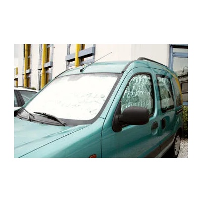 CARBEST Isoflex термо сенник за Renault Kangoo 1997-2009 (8 части) (37229)