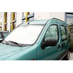 CARBEST Isoflex термо сенник за Renault Kangoo 1997-2009 (8 части) (37229)
