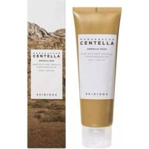 SKIN1004 Измиваща пяна за лице, Skin1004 Madagascar Centella Cream Cleansing Face 125ml