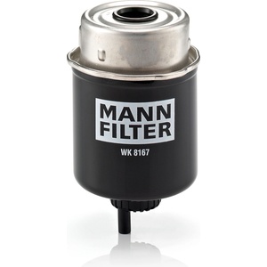 Mann-filter Горивен филтър mann-filter wk 8167
