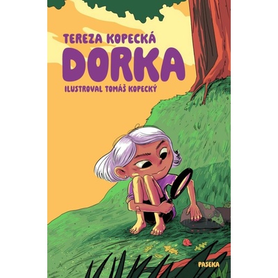 Dorka