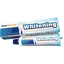 Rebi-Dental Whitening 100 g/ 327