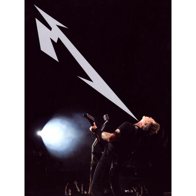 Metallica : Quebec Magnetic DVD