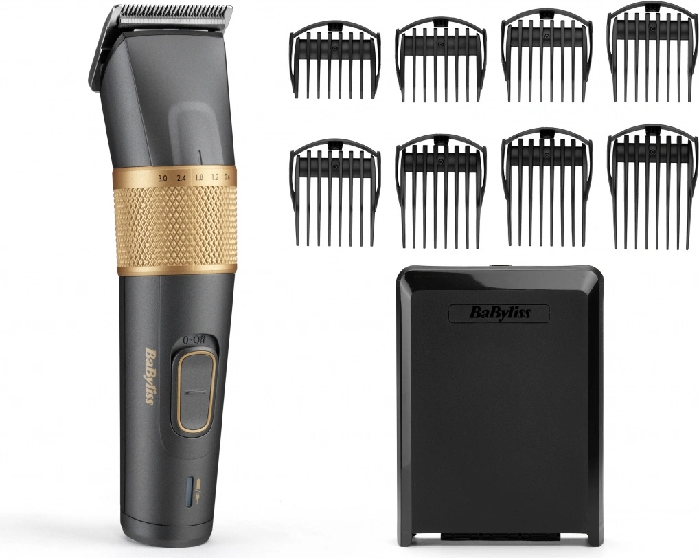 BaByliss E987E