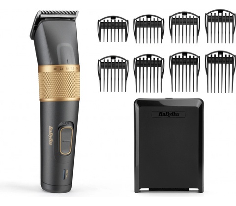 BaByliss E987E