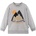 Reima Детски пуловер Reima Kid's Collari Jumper - Melange Grey - размер 134/140 (EU) (704-5832-0215)