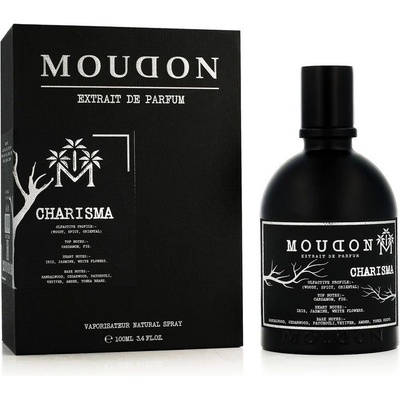 Moudon Charisma parfum unisex 100 ml