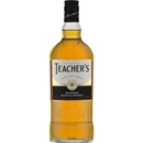 Whisky Teacher's 40% 0,7 l (holá láhev)