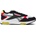 Reebok Маратонки Reebok Men's Glide Dmx Trainers - White/Black