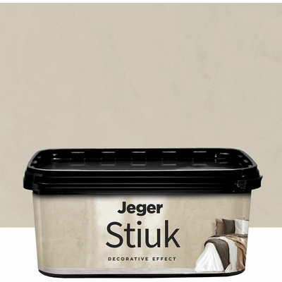 Jeger Stiuk 2 l umber lesklá
