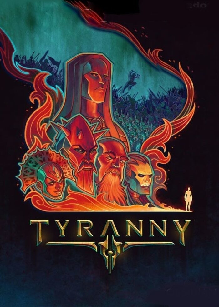 Tyranny