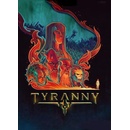 Tyranny