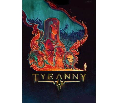 Tyranny