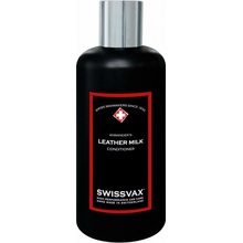 Swissvax Leather Milk 250 ml