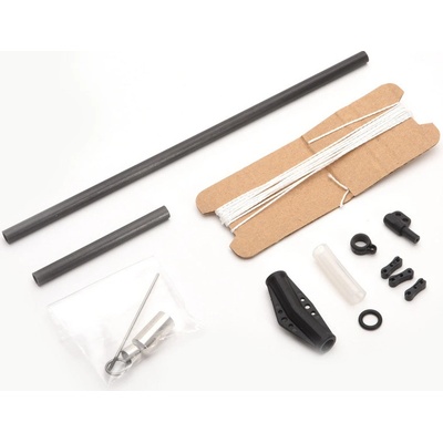 Joysway Dragon Flite 95: Sada rahna kosatky A/B