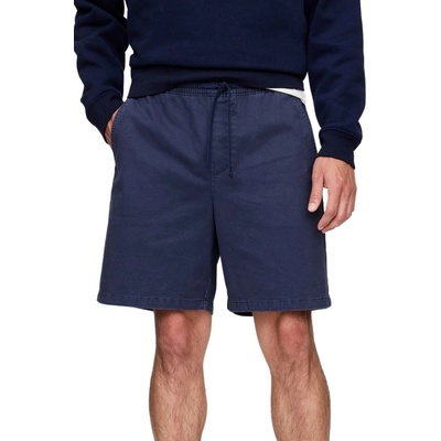 GAP V-7IN ESSENTIAL EASY SHORT tmavo modrá