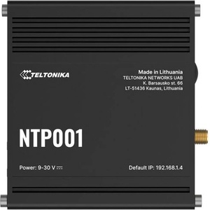Teltonika NTP001 Рутери