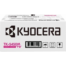 Kyocera Mita TK-5450M - originálny