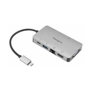 Targus USB извод Targus DOCK419EUZ Сив 3600 W