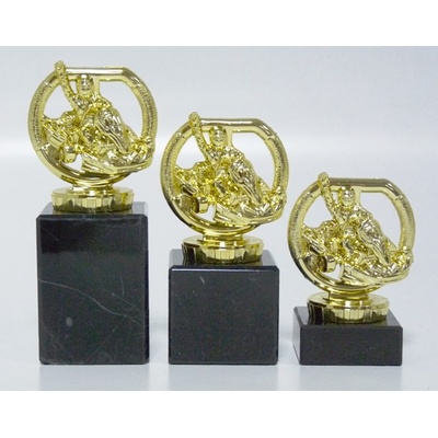 VIZINGR Motokáry figurky P020-410-2 P020-401/13 cm