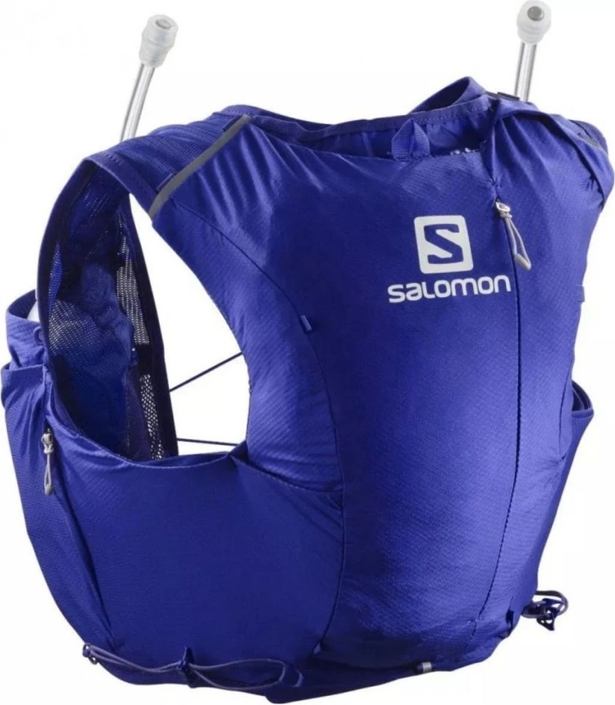 salomon active skin 8 set valiant poppy l - Heureka.sk