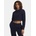 Under Armour Дамски суитшърт Under Armour Icon Terry Varsity Crew-BLU Under Armour | Sin | ЖЕНИ | XS