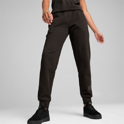 Puma Dámske tepláky ESS+ ANIMAL Pants FL 681496-01