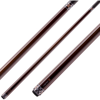 Cuetec Cynergy X, AMBER NW