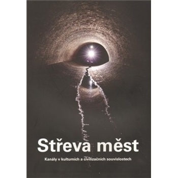Střeva měst