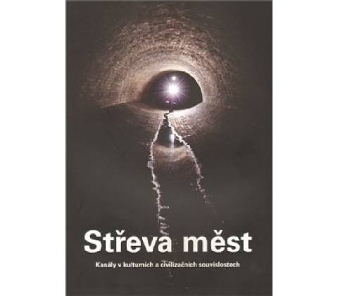 Střeva měst