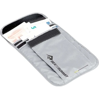 Sea to summit Cestovní peněženka Neck Wallet RFID Small High Rise ATC033071 050501