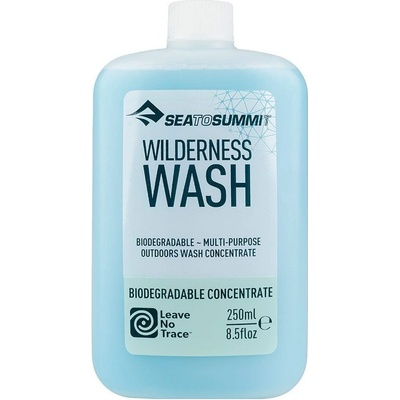 Sea To Summit Wilderness Wash 250 ml