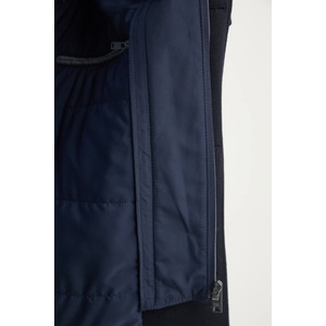Hackett Вълнено палто (HM403241R) - answear - 1 838,28 лв