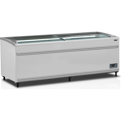 Tefcold SFI210-CF VS