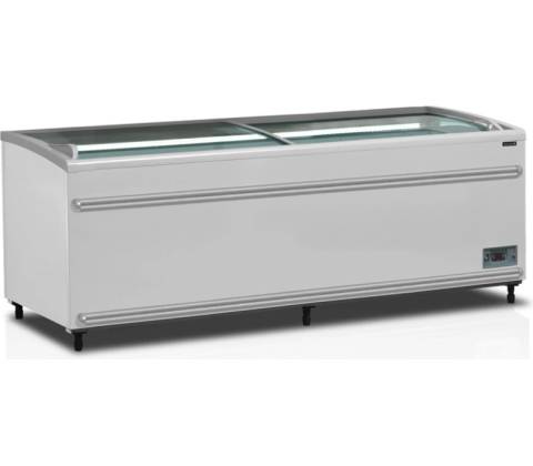 Tefcold SFI210-CF VS