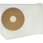 VHBW Торбички за прахосмукачка Wirbel W1, 5 бр (889003768)