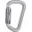 CAMP Карабинер CAMP Steel D Pro 3Lock (TO.187702)