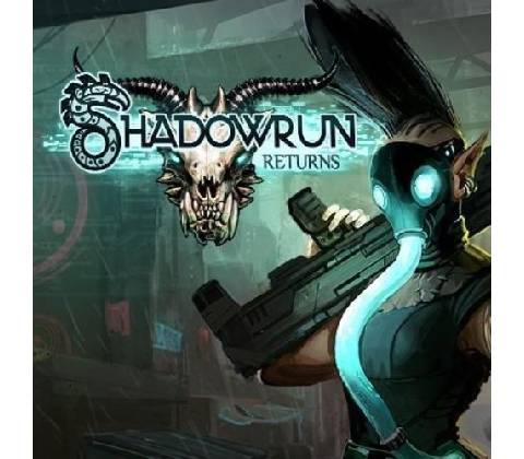 Shadowrun Returns