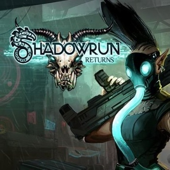 Shadowrun Returns