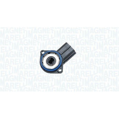 Senzor, poloha škrticí klapky MAGNETI MARELLI 215810605800