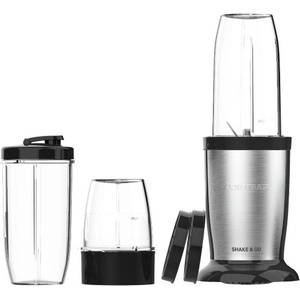 Taurus Shake & Go
